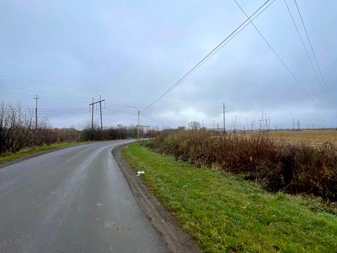 ділянка за адресою 