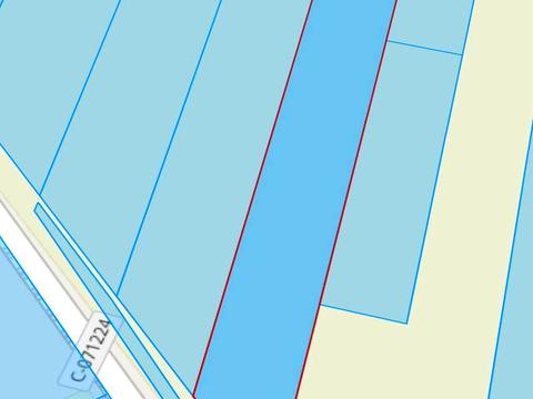 ділянка за адресою 