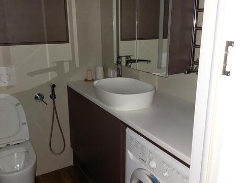 квартира по адресу Дача Ковалевского ул., 121 к1