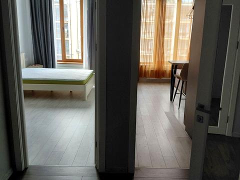 квартира по адресу Дача Ковалевского ул., 121 к1