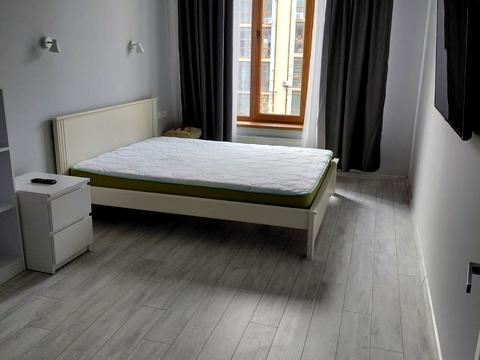 квартира по адресу Дача Ковалевского ул., 121 к1