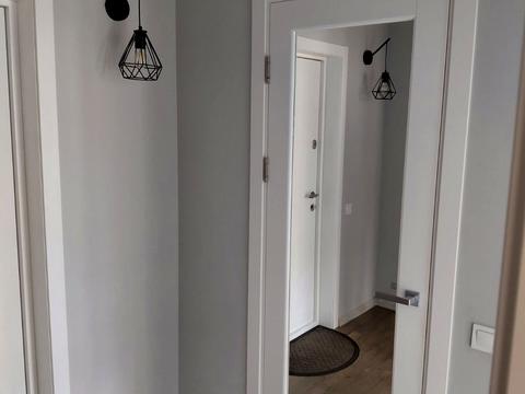 квартира по адресу Дача Ковалевского ул., 121 к1