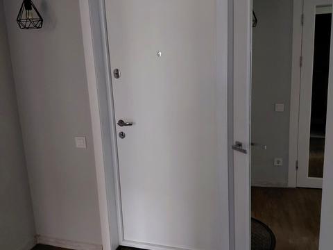 квартира по адресу Дача Ковалевского ул., 121 к1