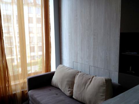 квартира по адресу Дача Ковалевского ул., 121 к1