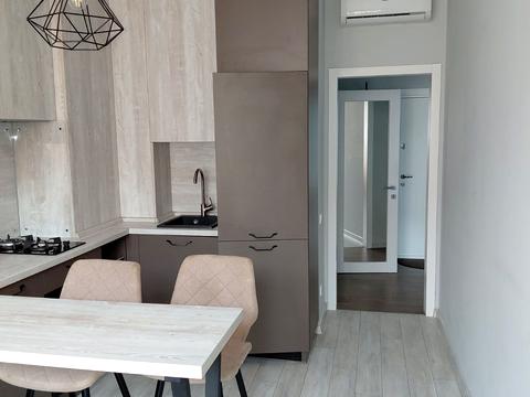 квартира по адресу Дача Ковалевского ул., 121 к1