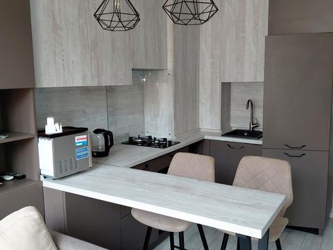 квартира по адресу Дача Ковалевского ул., 121 к1