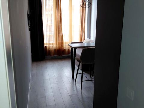 квартира по адресу Дача Ковалевского ул., 121 к1