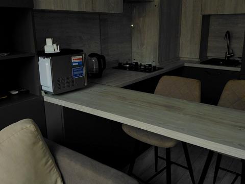 квартира по адресу Дача Ковалевского ул., 121 к1