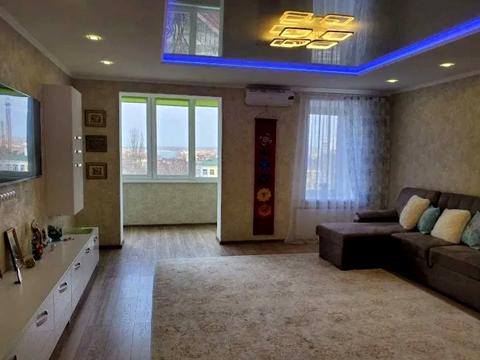 квартира по адресу Киевская ул., 29