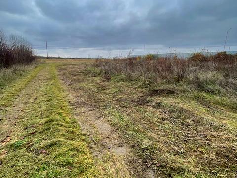 ділянка за адресою 