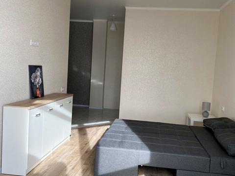 квартира за адресою Фонтанська дорога вул. (Перекопской дивизии улица), 122