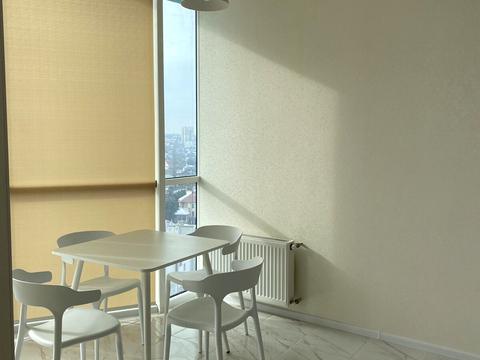 квартира за адресою Фонтанська дорога вул. (Перекопской дивизии улица), 122