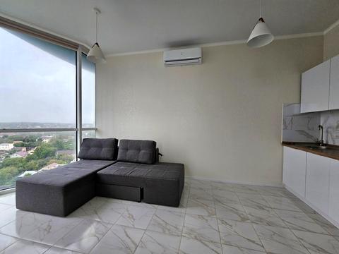 квартира за адресою Фонтанська дорога вул. (Перекопской дивизии улица), 122