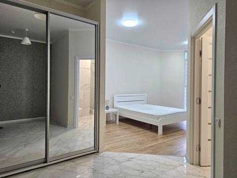 квартира за адресою Фонтанська дорога вул. (Перекопской дивизии улица), 122