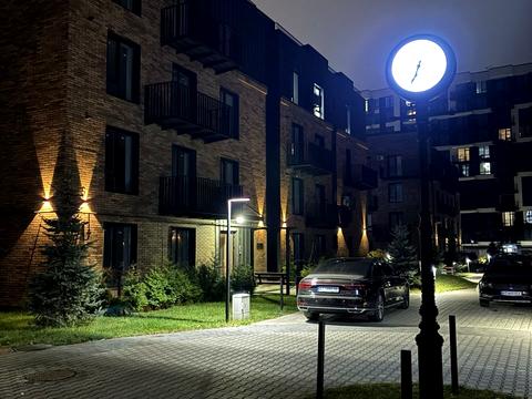 квартира за адресою Юліана Пелеша вул., 5, к2