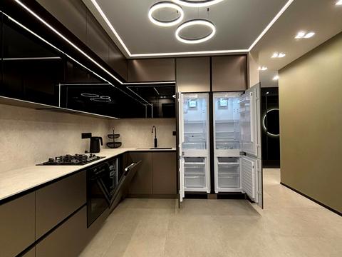 квартира за адресою Юліана Пелеша вул., 5, к2