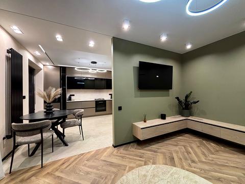 квартира за адресою Юліана Пелеша вул., 5, к2