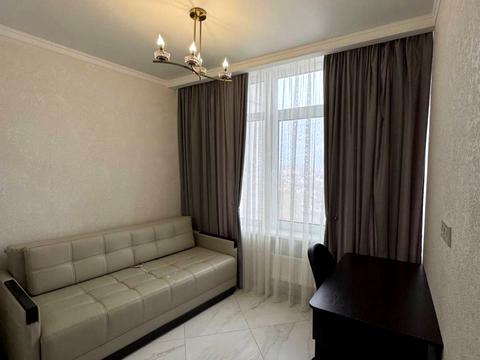 квартира по адресу Каманина ул. (Каманина), 16а/1