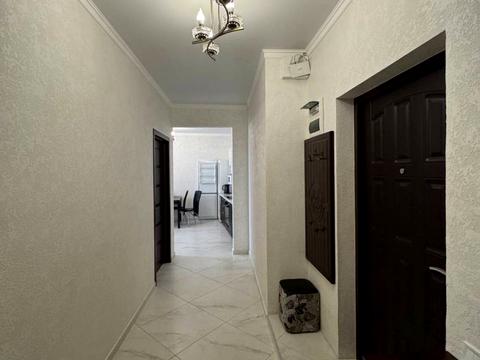 квартира по адресу Каманина ул. (Каманина), 16а/1