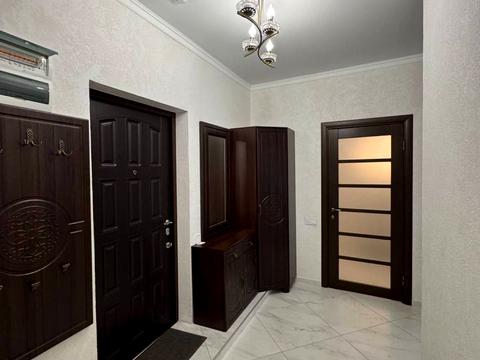 квартира по адресу Каманина ул. (Каманина), 16а/1