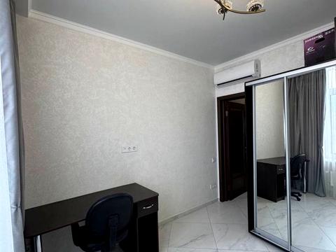 квартира по адресу Каманина ул. (Каманина), 16а/1