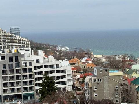 квартира по адресу Каманина ул. (Каманина), 16а/1