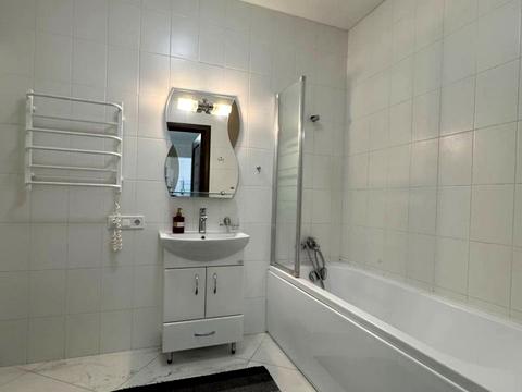 квартира по адресу Каманина ул. (Каманина), 16а/1