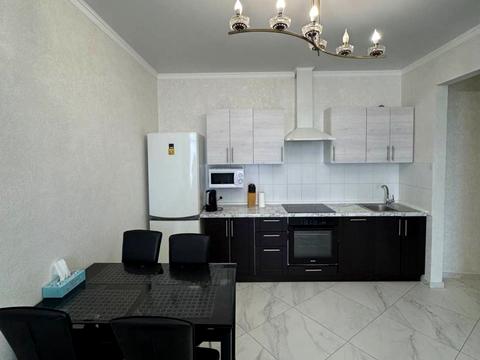 квартира по адресу Каманина ул. (Каманина), 16а/1