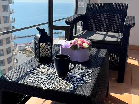 квартира по адресу Компасный пер., 16а/4