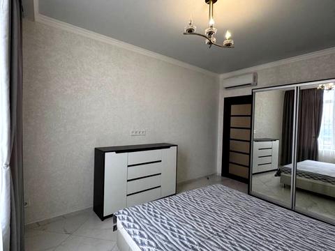 квартира по адресу Каманина ул. (Каманина), 16а/1