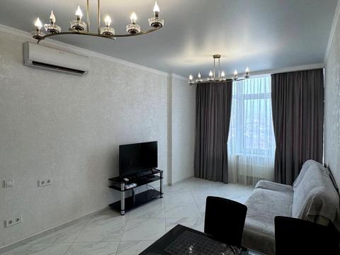 квартира по адресу Каманина ул. (Каманина), 16а/1