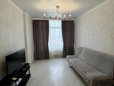 квартира по адресу Каманина ул. (Каманина), 16а/1