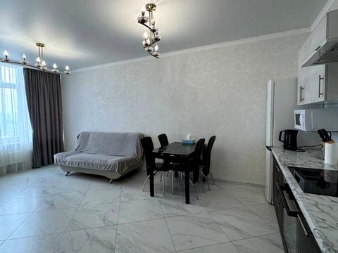 квартира по адресу Каманина ул. (Каманина), 16а/1