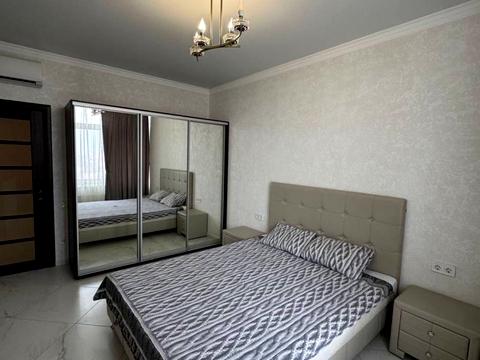 квартира по адресу Каманина ул. (Каманина), 16а/1