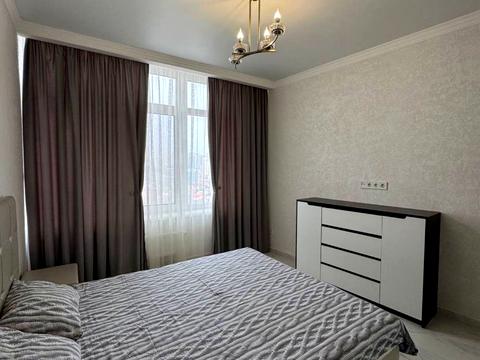 квартира по адресу Каманина ул. (Каманина), 16а/1