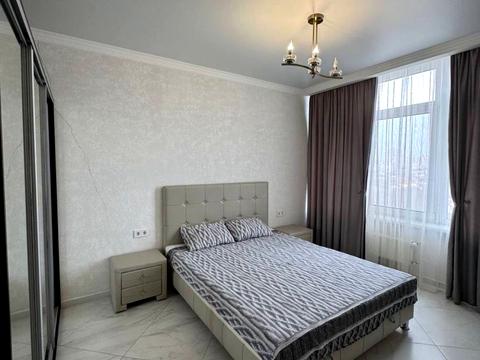 квартира по адресу Каманина ул. (Каманина), 16а/1