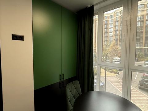 квартира по адресу с. Софиевская борщаговка, Мартинова просп., 30