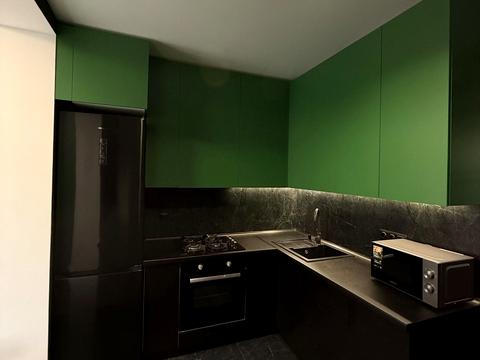 квартира по адресу с. Софиевская борщаговка, Мартинова просп., 30