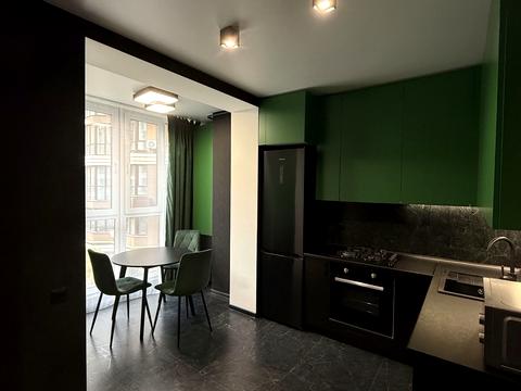 квартира по адресу с. Софиевская борщаговка, Мартинова просп., 30