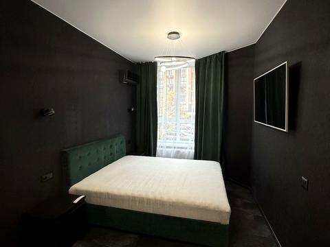 квартира по адресу с. Софиевская борщаговка, Мартинова просп., 30