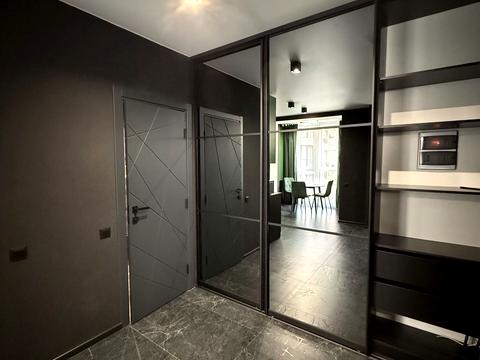 квартира по адресу с. Софиевская борщаговка, Мартинова просп., 30