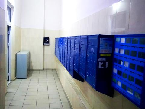 квартира за адресою Срібнокільська вул., 2-А