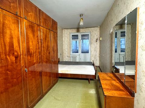 квартира за адресою Соколовська вул., 8