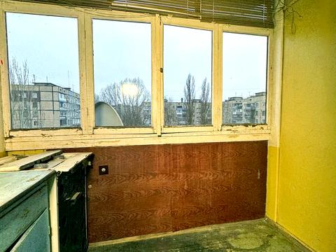 квартира за адресою Соколовська вул., 8