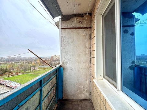 квартира за адресою Соколовська вул., 8