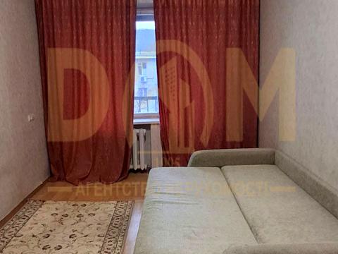 квартира за адресою Ружинська вул. (Вільгельма Піка), 7/43