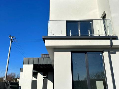 будинок за адресою Івана Франка вул., 11