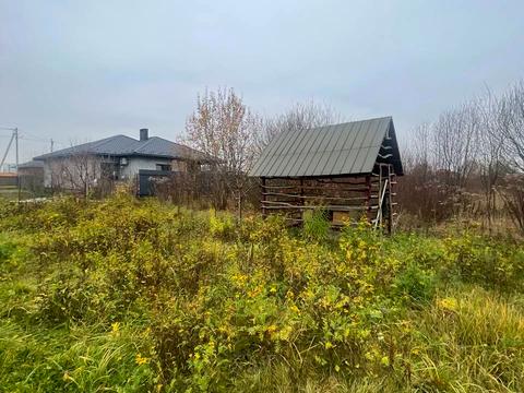 ділянка за адресою 