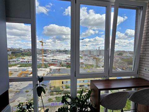 квартира за адресою Лосівський пров., 2