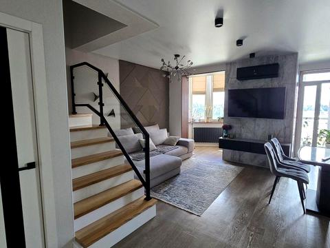 квартира за адресою Лосівський пров., 2